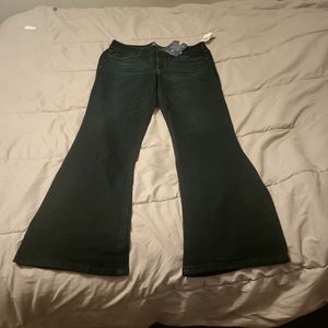 Size 14 democracy jeans